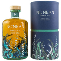 Nc'nean Organic Single Malt Whisky - Batch 14