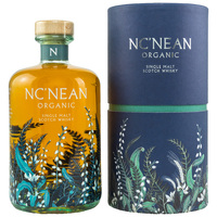 Nc'nean Organic Single Malt Whisky - Batch 15