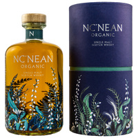 Nc'nean Organic Single Malt Whisky - Batch 17