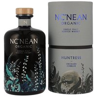 Nc'nean Organic Single Malt Whisky Huntress 2024 Orchard Cobbler