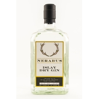 Nerabus - Islay Dry Gin