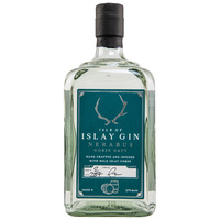 Nerabus Islay Gin Gorse Navy Strength