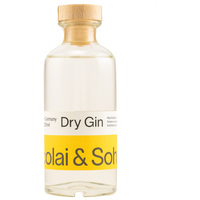 Nicolai & Sohn Dry Gin 200ml