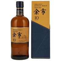 Nikka Yoichi 10 y.o. Single Malt