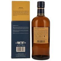 Nikka Yoichi 10 y.o. Single Malt