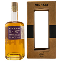 Ninkasi Whisky 2017/2020 -3 y. o. - Experience Track 4