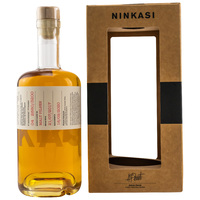 Ninkasi Whisky 2017/2020 -3 y. o. - Experience Track 4