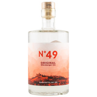 No 49 Original Würzburger Gin