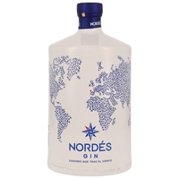 Nordes Gin - LITER