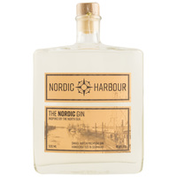 Nordic Harbour Gin aus dem Norden