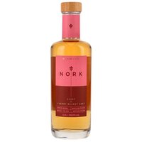 Nork Derbe x Cherry Brandy Cask