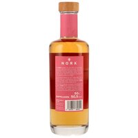 Nork Derbe x Cherry Brandy Cask