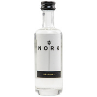 Nork Original - Mini - neue Ausstattung