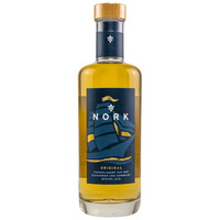 Nork Single Cask - Alexander von Humboldt Edition