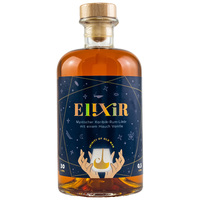 Old Man ELIXIR Rum-Likör - UVP: 19,90€
