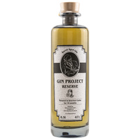 Old Man Gin Project Reserve - 0,5 Liter - UVP: 29,90€