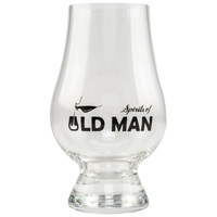 Old Man Glencairn Glas