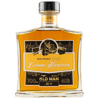 Old Man Rum Project Five Leisure Harbour