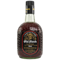 Old Monk 7 y.o. Rum