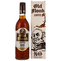 Old Monk Coffee XO Extra Ordinary