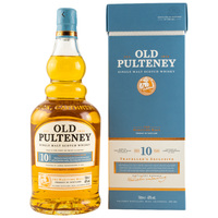 Old Pulteney 10 y.o. Liter