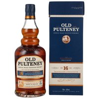 Old Pulteney 16 y.o. - 43%