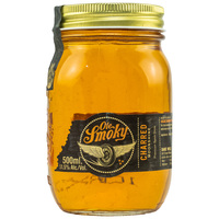 Ole Smoky / Moonshine Charred