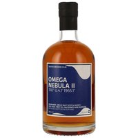 OMEGA NEBULA II 2012/2023 - 10 y.o. - Scotch Universe