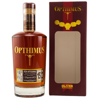 Opthimus 15 y.o. Oporto