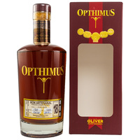 Opthimus 18 y.o. Solera