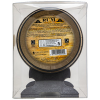 OSA Fine Spirits 5 y.o. Rum Barrel Fass - Panama