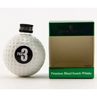 OSA Fine Spirits Golfball Par3 - Mini