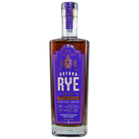 Oxford Rye Whisky #8 - Purple Grain