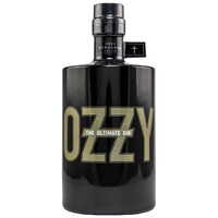 Ozzy Osbourne - The Ultimate Gin