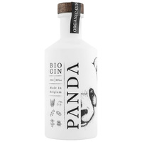Panda Organic Gin - 500ml