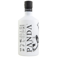 Panda Organic Gin - 700ml