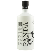 Panda Organic Gin - LITER