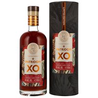 Patridom XO Cognac Cask Limited Edition