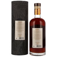 Patridom XO Cognac Cask Limited Edition