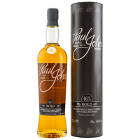 Paul John Bold Single Malt Whisky (Indien)