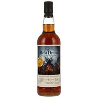 Peated Blended Scotch Whisky 2011/2023 - 11 y.o. - Best Dram