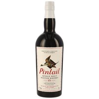 Pintail Teaninich 15 y.o. - Muscat Wine Cask #4016 (The Whisky Cellar)