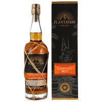 Plantation Barbados Rum 10 y.o. - Single Cask Collection 2023 #2