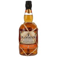Plantation Barbados Rum 5 y.o.