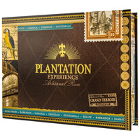 Plantation Experience Box 6x100ml
