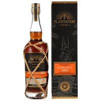 Plantation Rum Barbados 2014/2023 #21- Single Cask Collection 2023