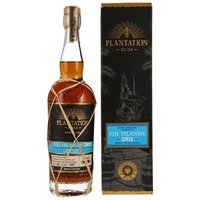 Plantation Rum Fiji 2011/2023 #1 - Single Cask Collection 2023