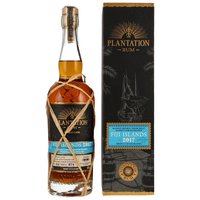 Plantation Rum Fiji 2017/2023 #04 - Single Cask Collection 2023 - 50,1%