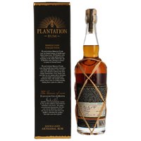 Plantation Rum Fiji 2017/2023 #5 - Single Cask Collection 2023 - 50%