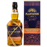 Plantation Rum Gran Anejo / Guatemala & Belize